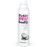 Bien Etre MOUSSE DE MASSAGE TICKLE MY BODY PARFUM NOIX DE COCO DE LOVE TO LOVE Bien Etre MOUSSE DE MASSAGE TICKLE MY BODY PARFUM NOIX DE COCO DE LOVE TO LOVE