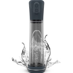 Love toys POMPE AIRE & EAU HYDRO PUM DE DORCEL