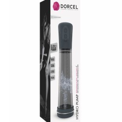 copy of POMPE "POWER PUMP PRO" DE "DORCEL"