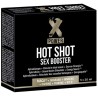 HOT SHOT SEX BOOSTER ( 3X20ml )