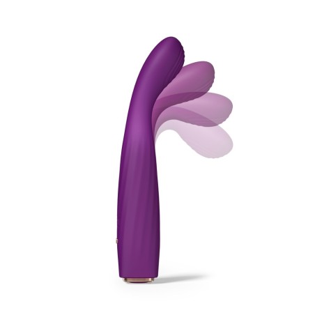 Love toys FEEL ME PURPLE LOVE TO LOVE"