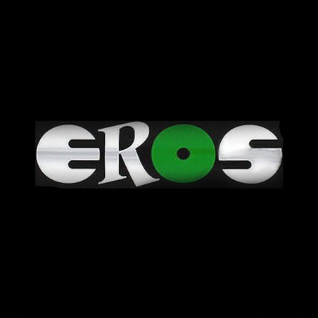 Bien Etre GEL DE MASSAGE EMBRASSABLE ET CHAUFFANT A LA CERISE DE EROS