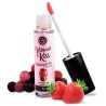 Bien Etre GLOSS COMESTIBLE EFFET VIBRANT AU CHEWING GUM FRAISE DE SECRET PLAY Bien Etre GLOSS COMESTIBLE EFFET VIBRANT AU CHEWING GUM FRAISE DE SECRET PLAY