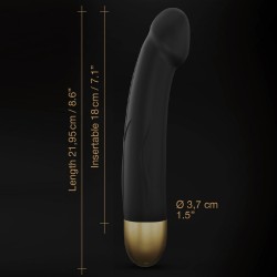 copy of LE REAL VIBRATION "S" DE "DORCEL"