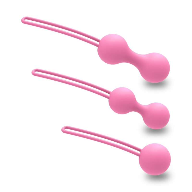 copy of LES " DIVINES BALLS " DE "DORCEL"