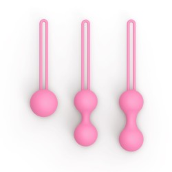 copy of LES " DIVINES BALLS " DE "DORCEL"