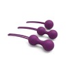 Love toys BOULES DE GEISHA VIOLETTES PER FIT KIT DE LOVE TO LOVE Love toys BOULES DE GEISHA VIOLETTES PER FIT KIT DE LOVE TO LOVE