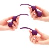 Love toys BOULES DE GEISHA VIOLETTES PER FIT KIT DE LOVE TO LOVE Love toys BOULES DE GEISHA VIOLETTES PER FIT KIT DE LOVE TO LOVE