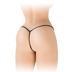 copy of CULOTTE "ANNE" BLANCHE OUVERTE DE "FASHION SECRET"