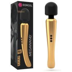 LE MEGAWAND DE "DORCEL"