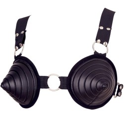 copy of SOUTIEN GORGE CONIQUE UNISEX DE "BAD KITTY"