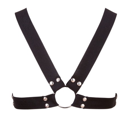 ACCESSOIRES SOUTIEN GORGE CONIQUE UNISEX DE "BAD KITTY"