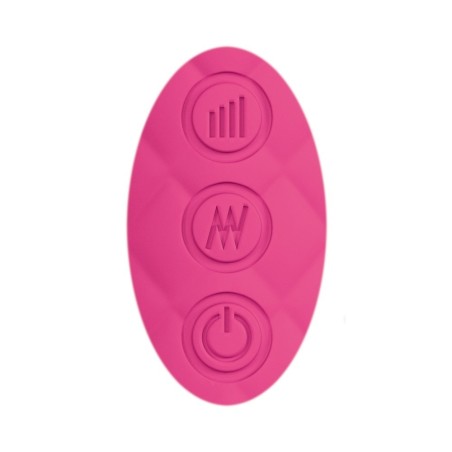 Love toys WANDERFUL ROSE DE "DORCEL"