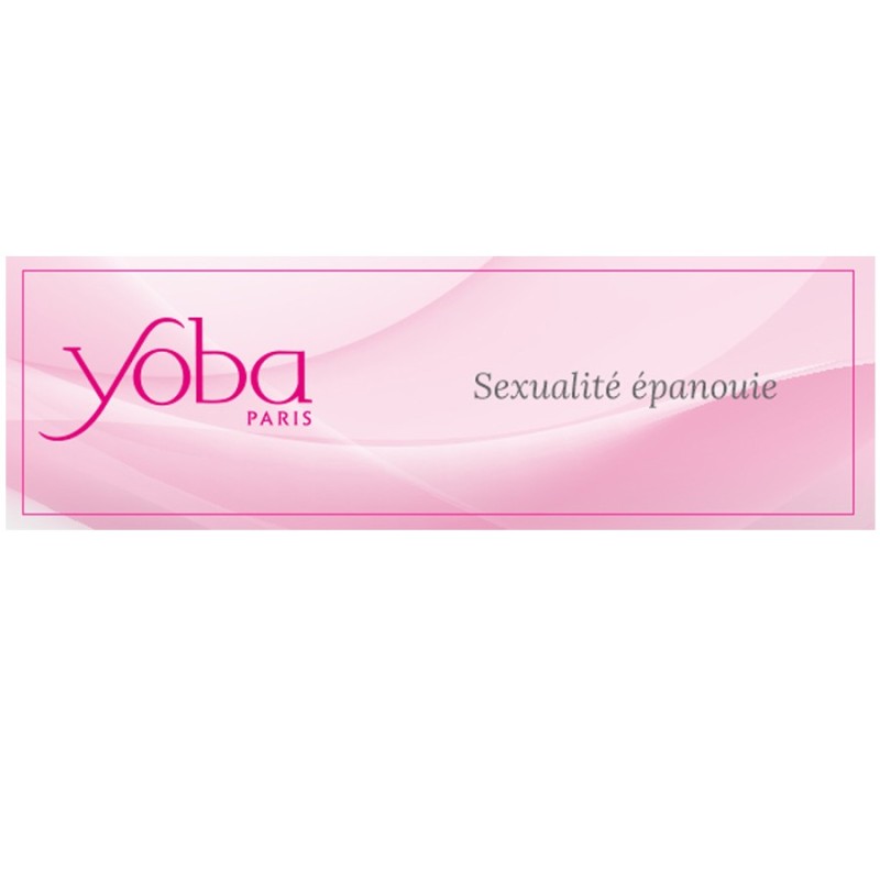 copy of STIMULATEUR ROSE "HARMONY" 4 EN 1 DE "YOBA"
