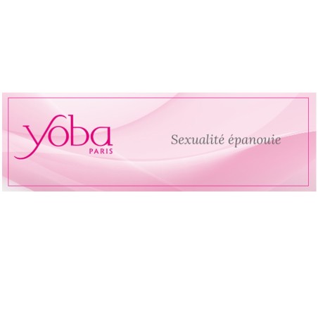 Love toys STIMULATEUR FUSHIA "HARMONY" 4 EN 1 DE "YOBA"