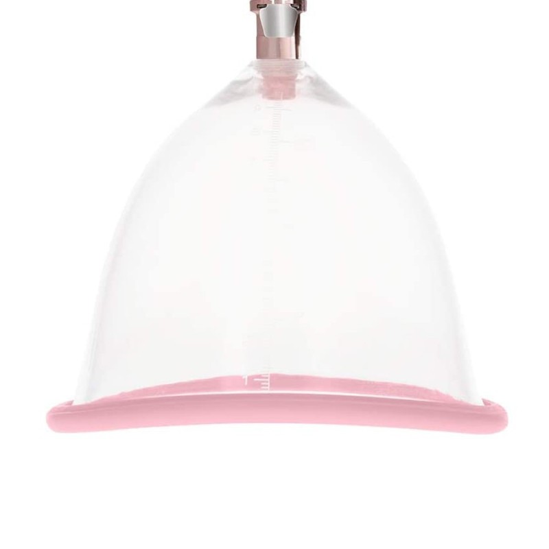 POMPE A SEINS DE "PUMPED"