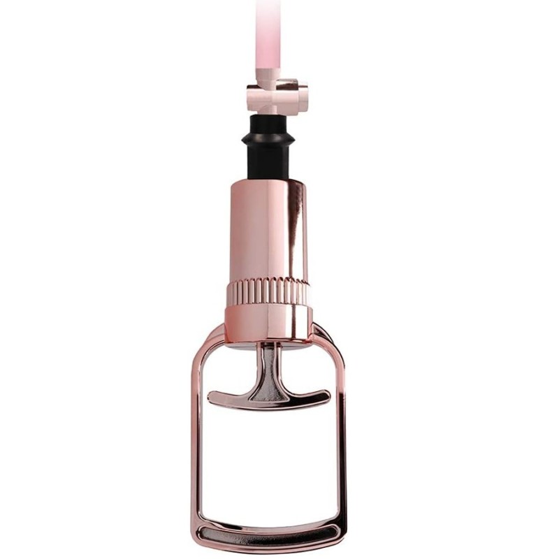 Love toys POMPE A SEINS DE PUMPED