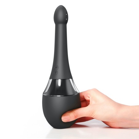 Poire a Lavement POIRE LAVEMENT & SEXTOY "DOUCHE MATE PRO" DE "DORCEL"