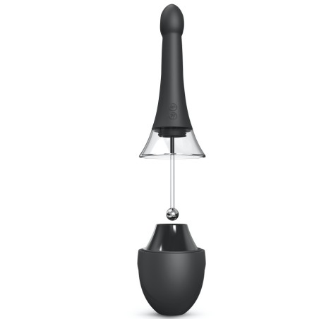 Poire a Lavement POIRE LAVEMENT & SEXTOY "DOUCHE MATE PRO" DE "DORCEL"