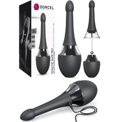 copy of POIRE LAVEMENT "DOUCHE MATE" DE "DORCEL"