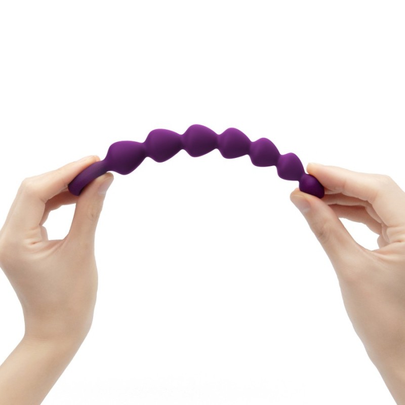 Plugs & Chapelets Anals CHAPELET ANAL BING BANG S DE LOVE TO LOVE