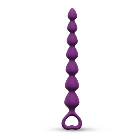 Plugs & Chapelets Anals CHAPELET ANAL BING BANG S DE LOVE TO LOVE Plugs & Chapelets Anals CHAPELET ANAL BING BANG S DE LOVE TO LOVE