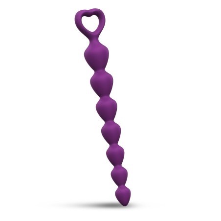 Plugs & Chapelets Anals CHAPELET ANAL BING BANG S DE LOVE TO LOVE Plugs & Chapelets Anals CHAPELET ANAL BING BANG S DE LOVE TO LOVE