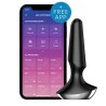 PLUG "ILICIOUS 2 CONNECTE" DE "SATISFYER"