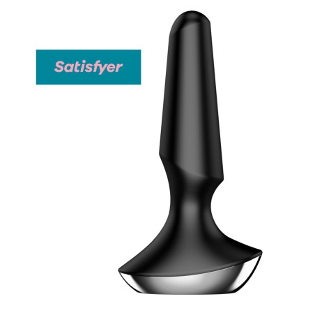 Love toys PLUG "ILICIOUS 2 CONNECTE" DE "SATISFYER"