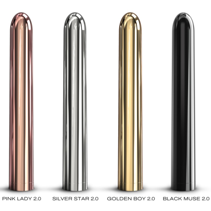 Love toys BLACK MUSE 2.0 DE DORCEL