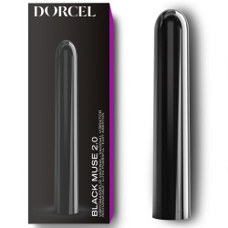 Love toys BLACK MUSE 2.0 DE DORCEL