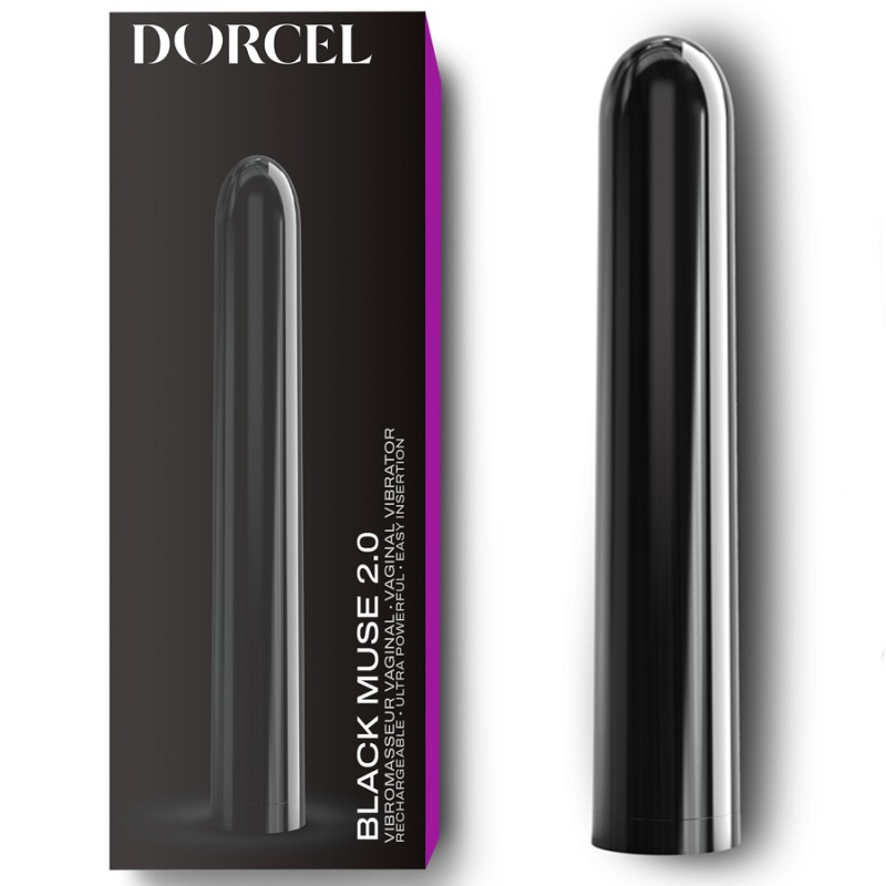 Love toys BLACK MUSE 2.0 DE DORCEL