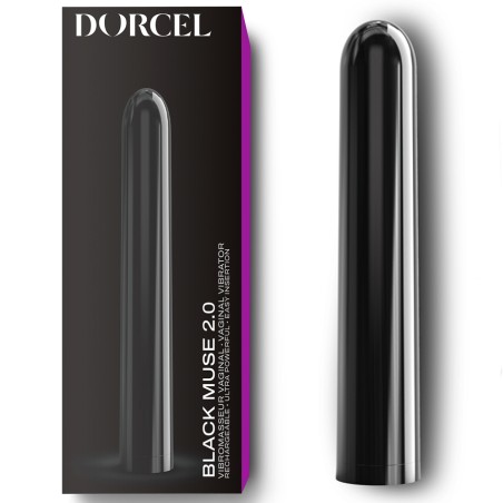 Love toys BLACK MUSE 2.0 DE "DORCEL"