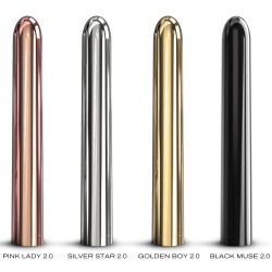 Love toys GOLDEN BOY 2.0 DE DORCEL
