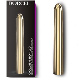 Love toys GOLDEN BOY 2.0 DE DORCEL