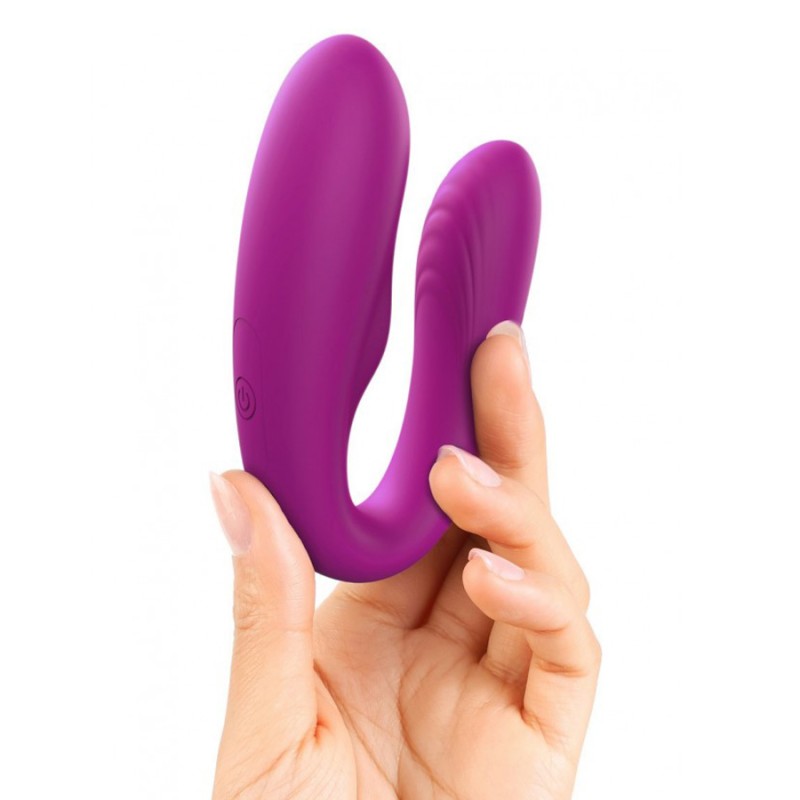 Love toys MATCH UP DE LOVE TO LOVE