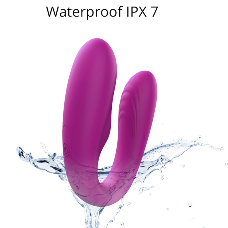 MATCH UP DE "LOVE TO LOVE"