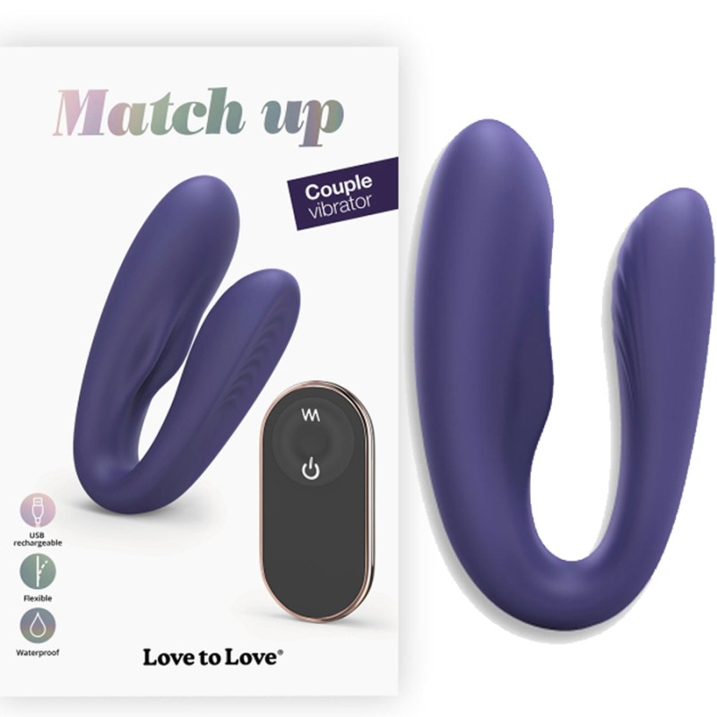 copy of MATCH UP DE "LOVE TO LOVE"