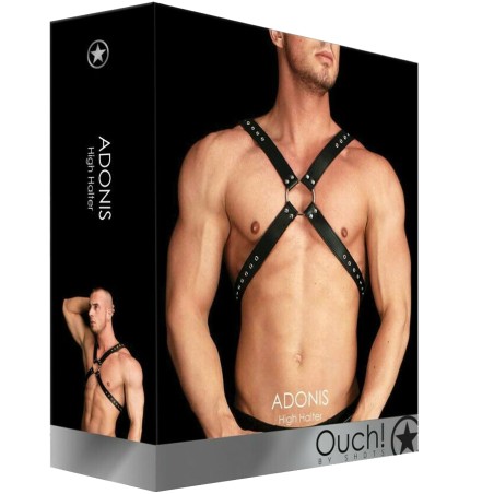 ACCESSOIRES HARNAIS "ADONIS" DE "OUCH"