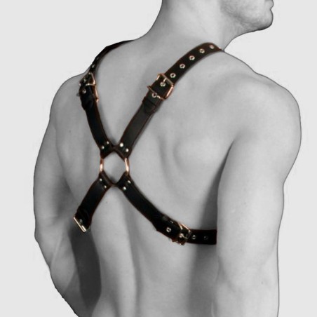 ACCESSOIRES HARNAIS "ADONIS" DE "OUCH"