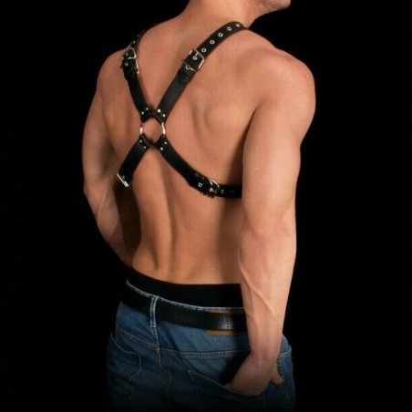 ACCESSOIRES HARNAIS "ADONIS" DE "OUCH"