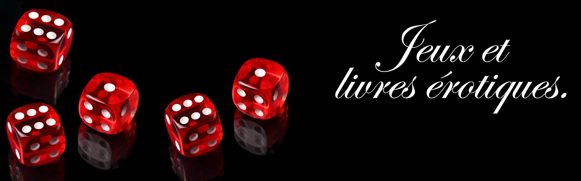 Jeux et Livres