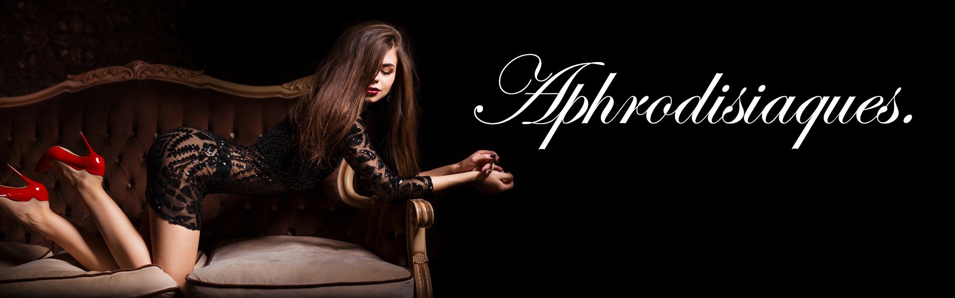 Aphrodisiaques