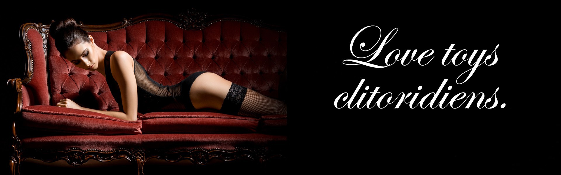 stimulateurs clitoridiens