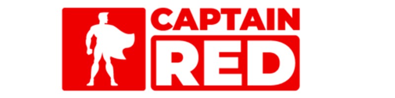 Captain Red